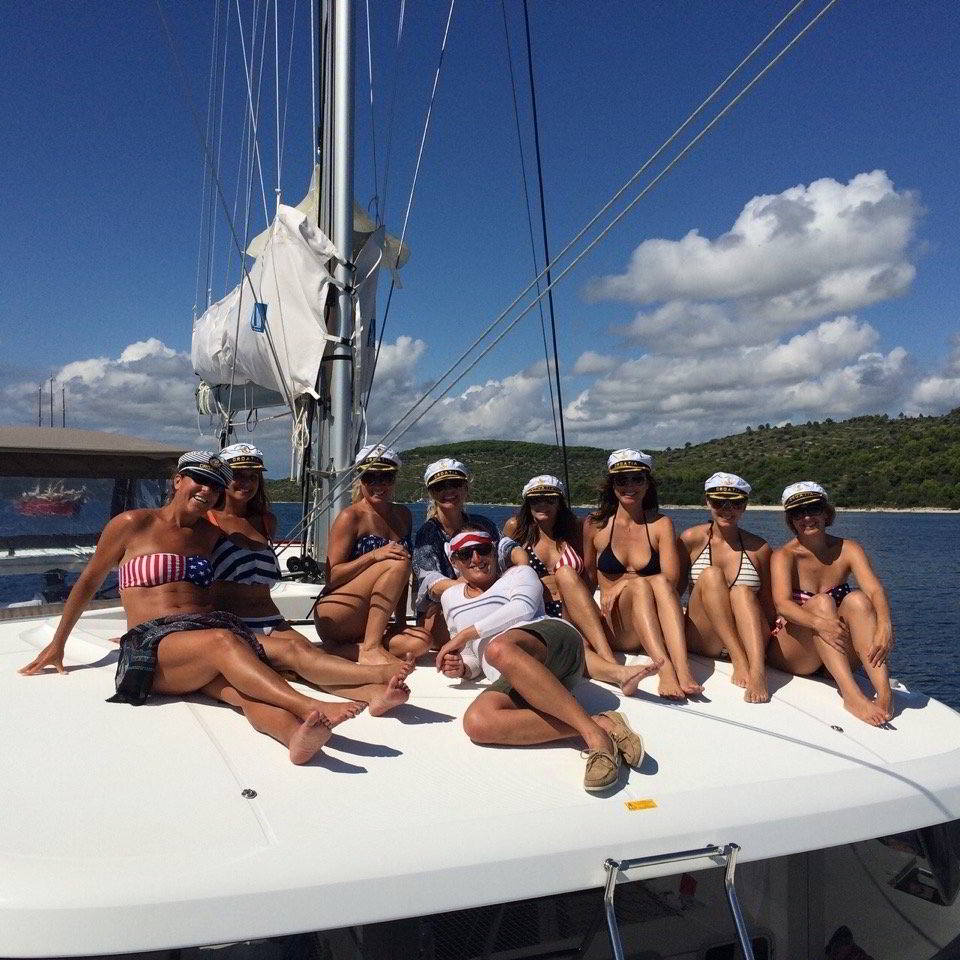 CroSailing - 15